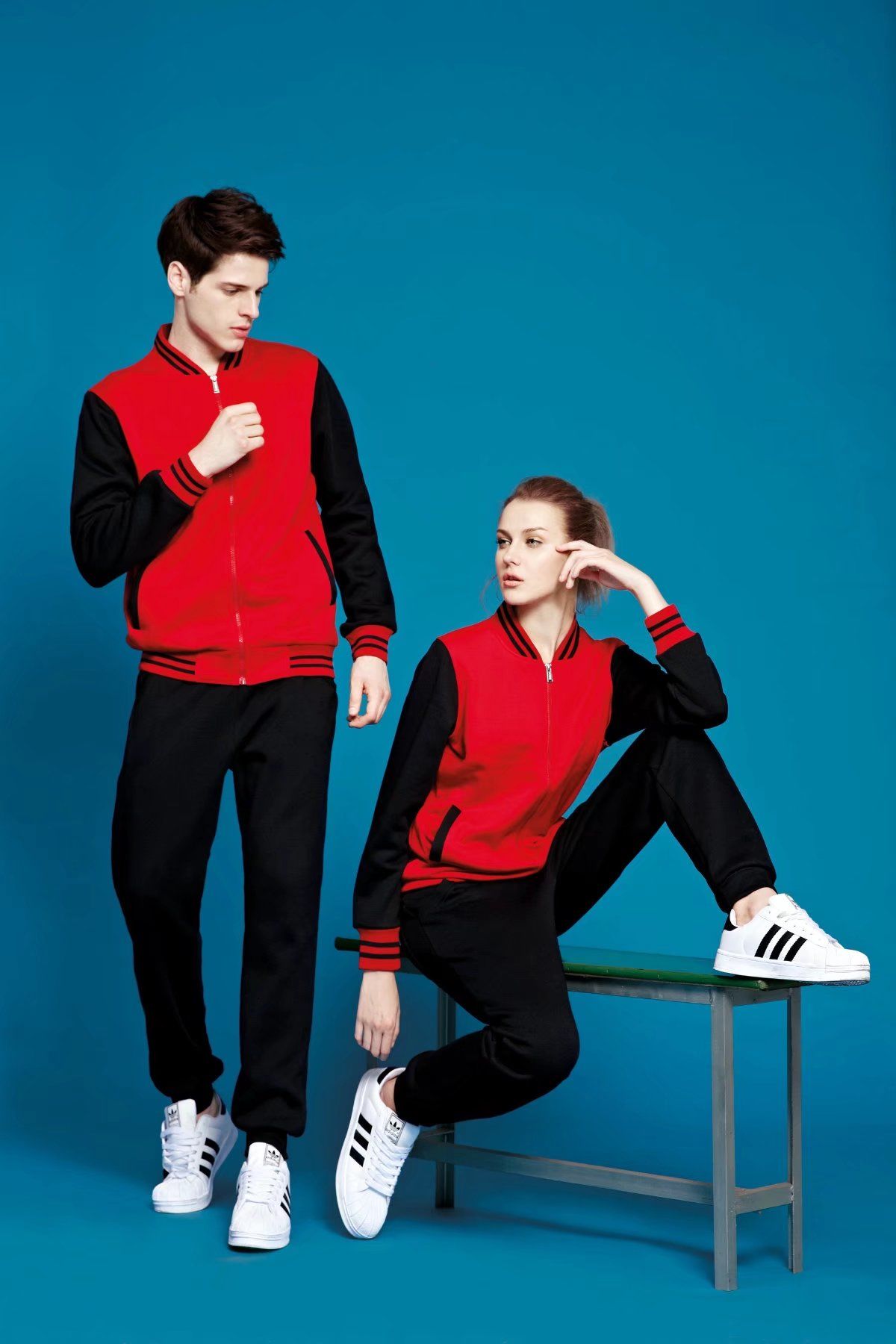 秋冬长袖系列（请联系客服找指定产品）