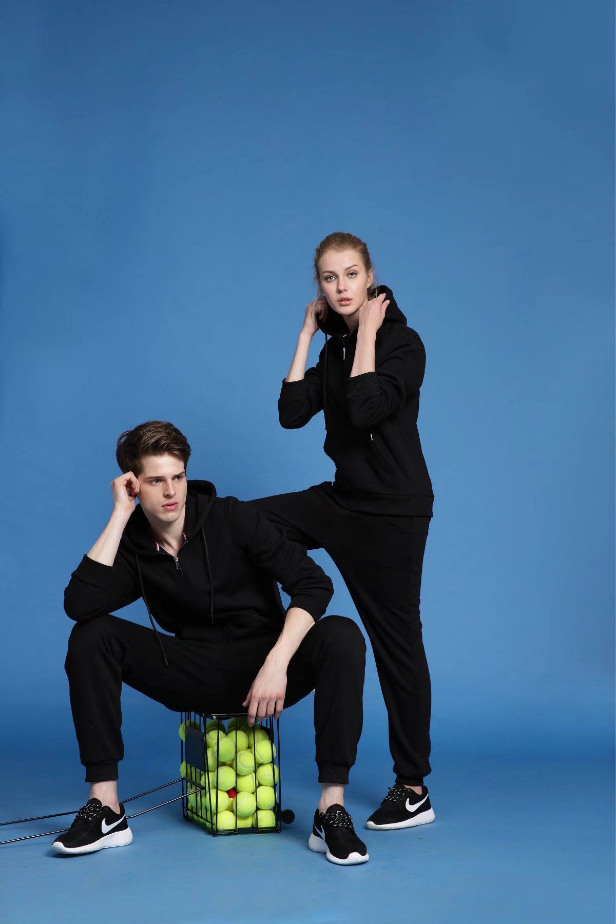 秋冬长袖系列（请联系客服找指定产品）