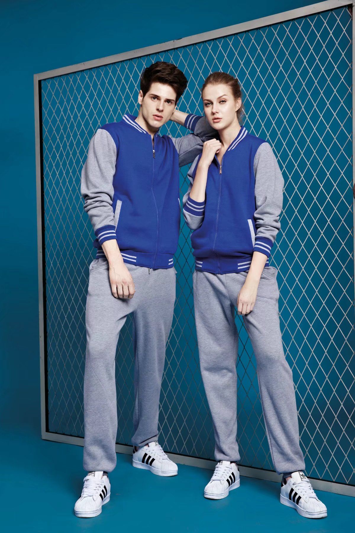 秋冬长袖系列（请联系客服找指定产品）