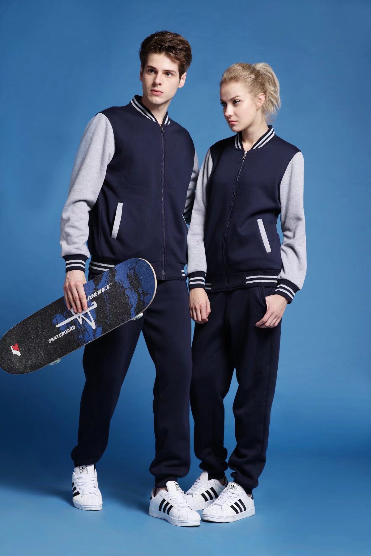 秋冬长袖系列（请联系客服找指定产品）