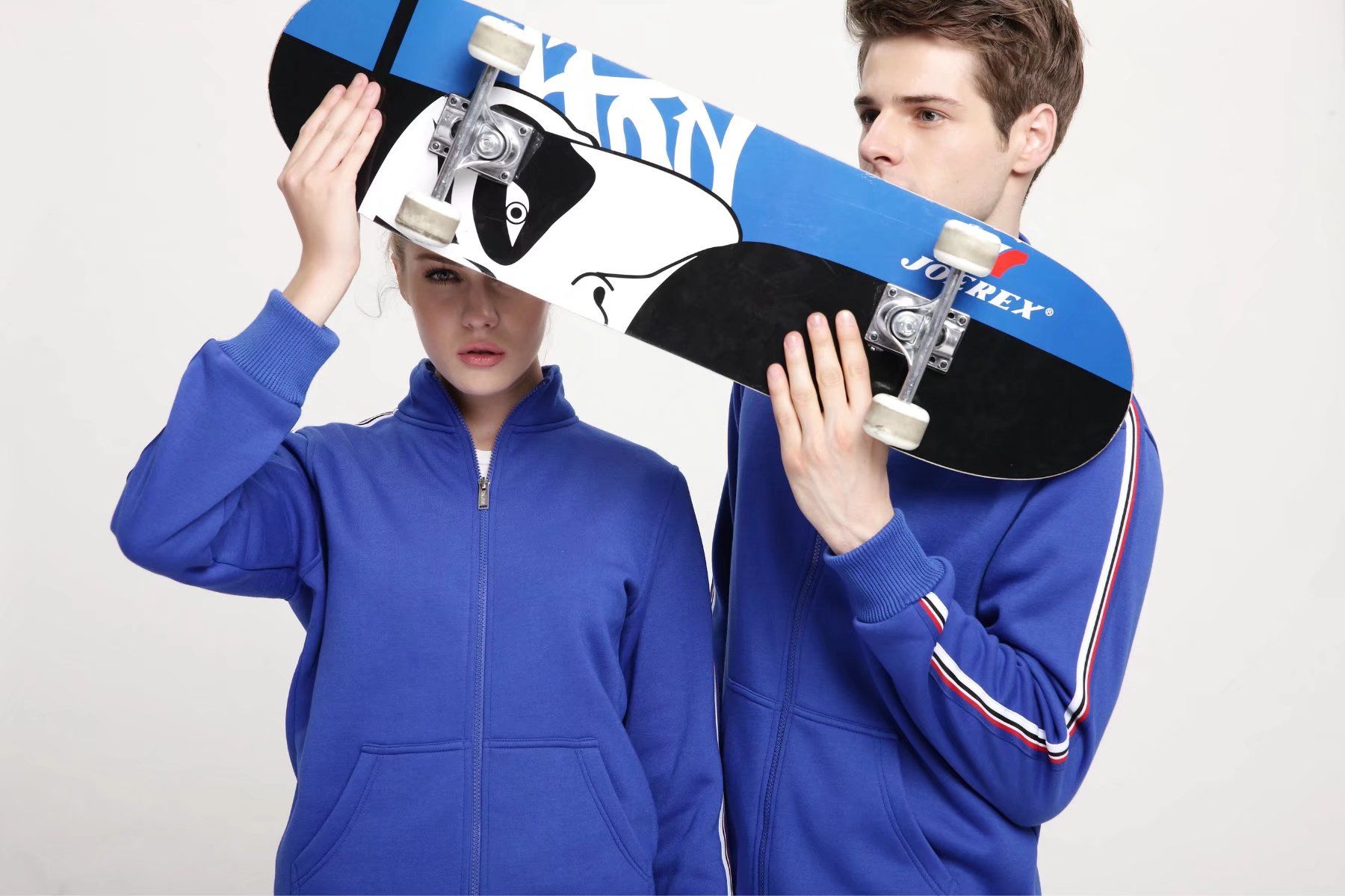 秋冬长袖系列（请联系客服找指定产品）