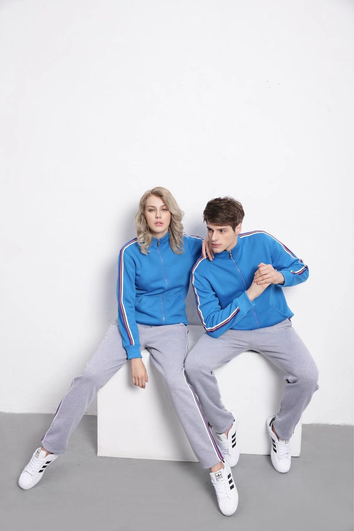 秋冬长袖系列（请联系客服找指定产品）