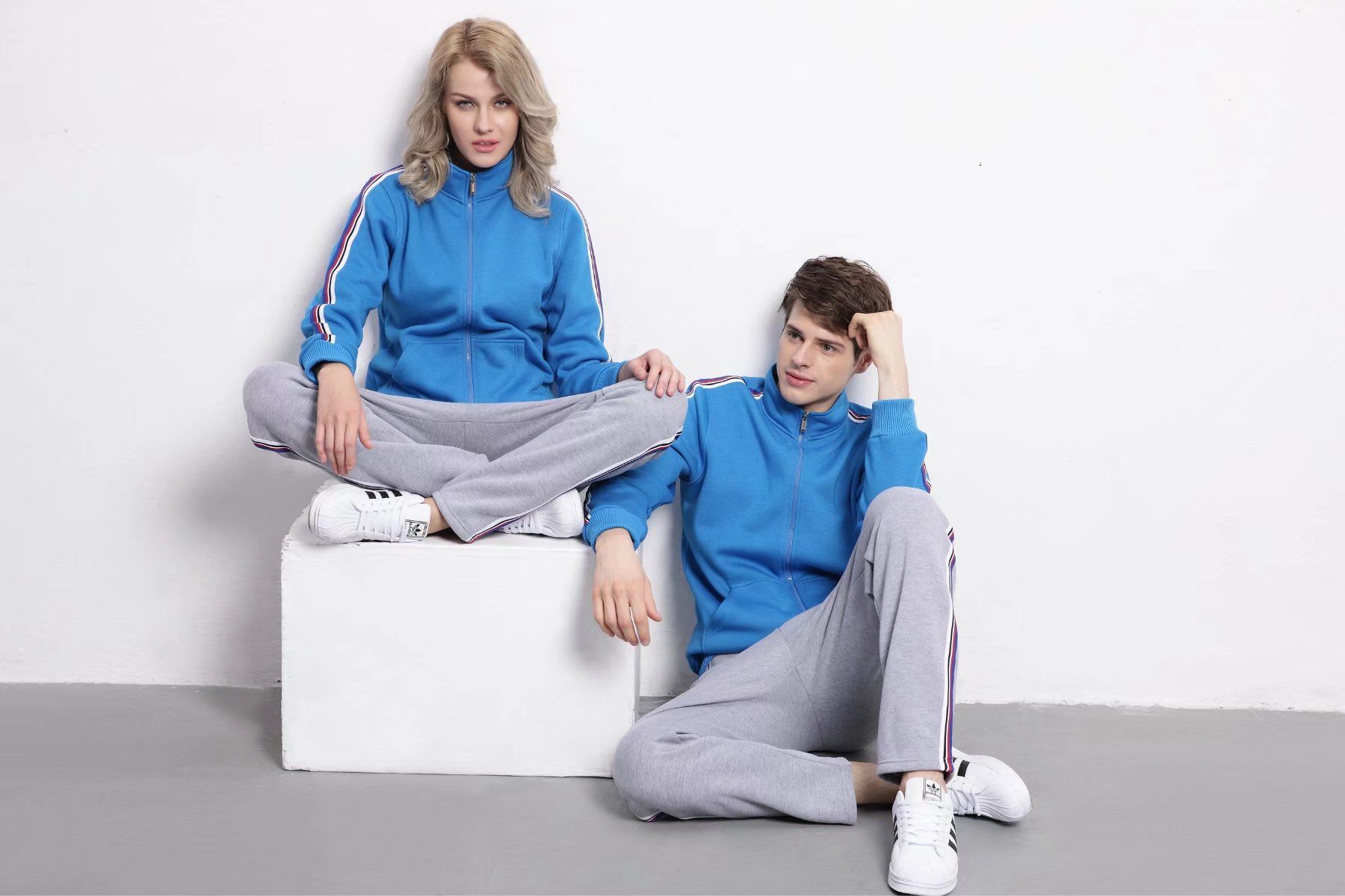 秋冬长袖系列（请联系客服找指定产品）