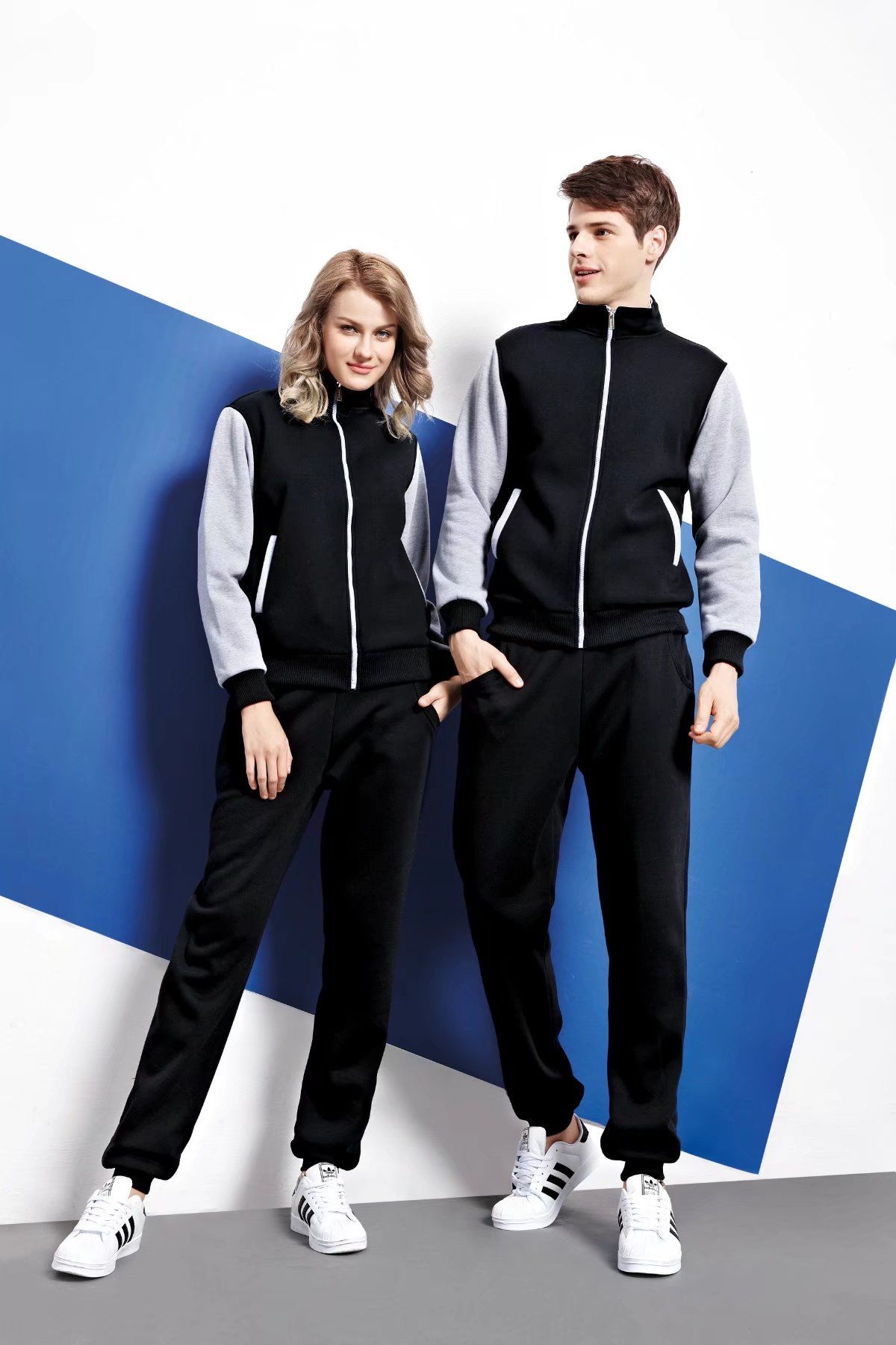 秋冬长袖系列（请联系客服找指定产品）