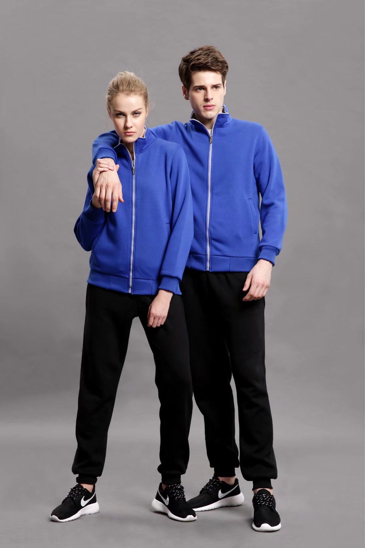 秋冬长袖系列（请联系客服找指定产品）