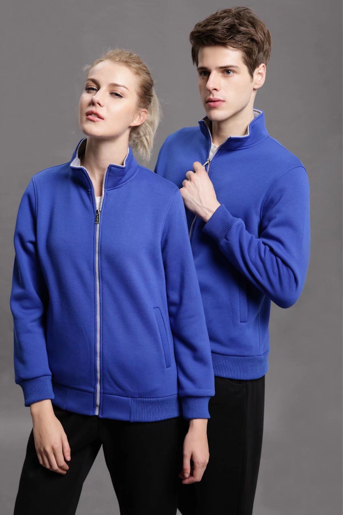 秋冬长袖系列（请联系客服找指定产品）