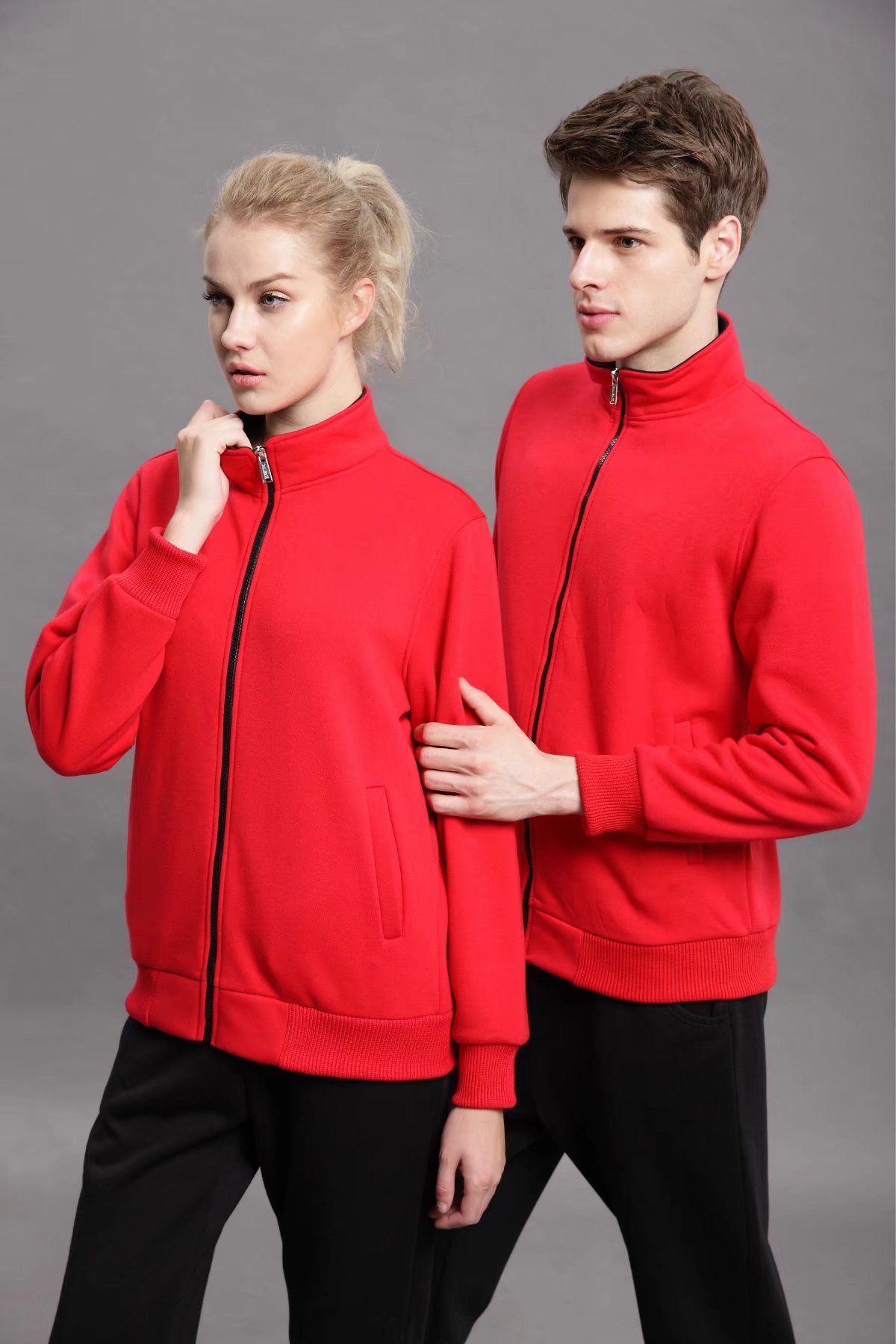 秋冬长袖系列（请联系客服找指定产品）