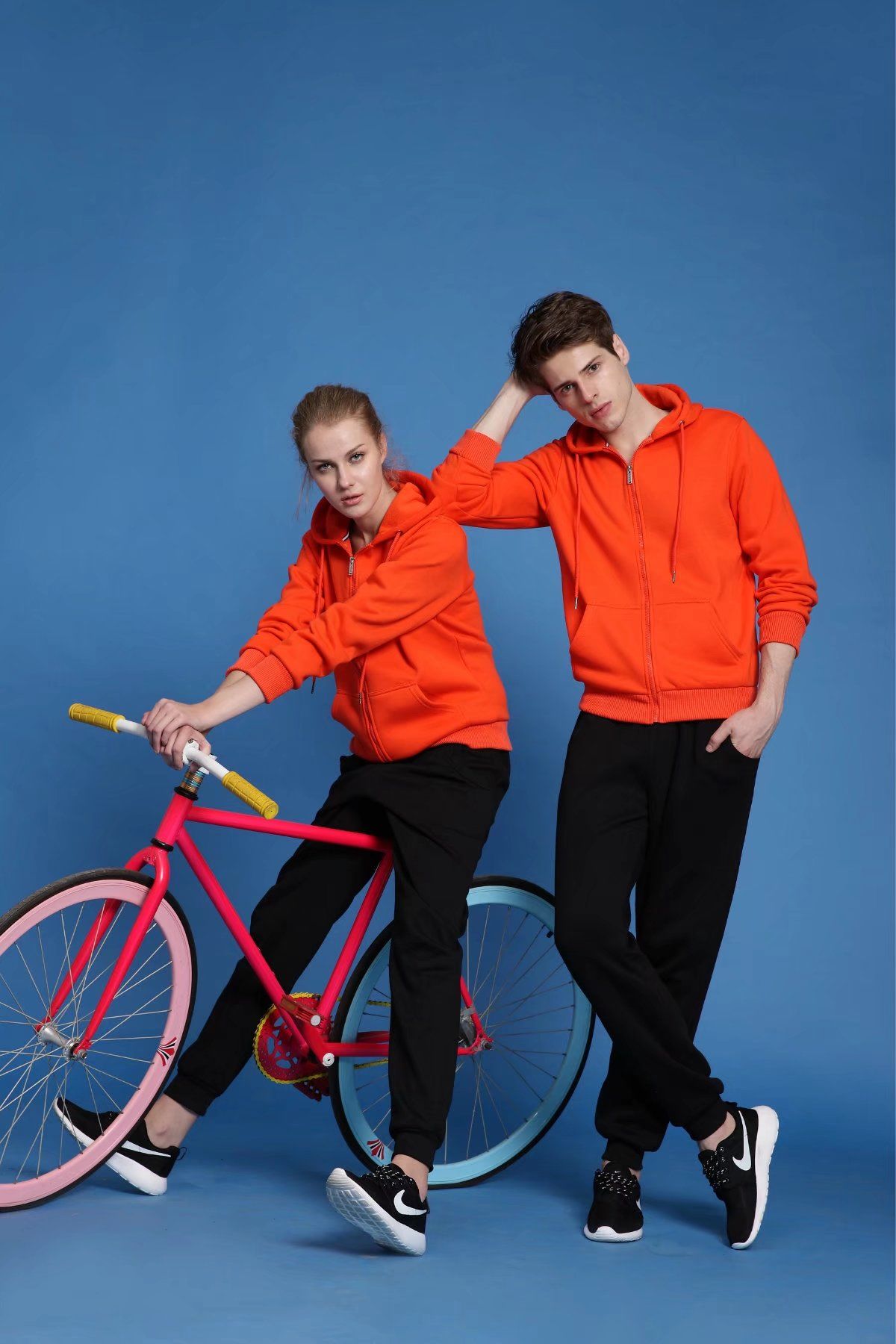 秋冬长袖系列（请联系客服找指定产品）