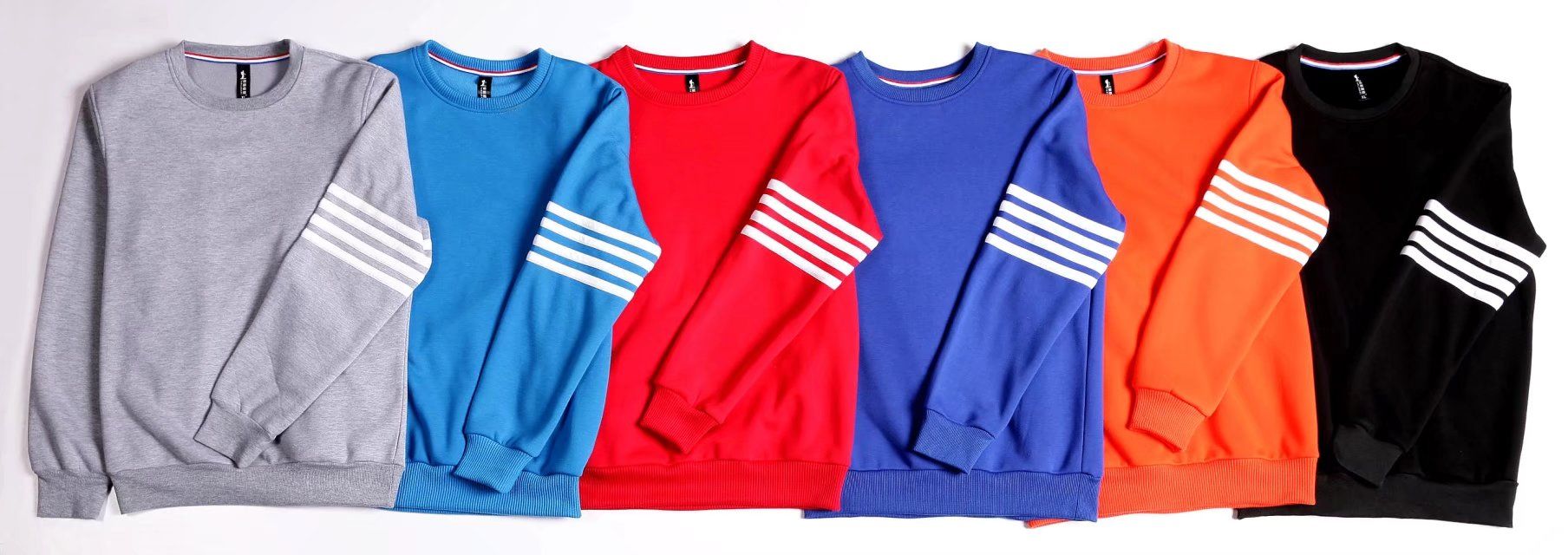 秋冬长袖系列（请联系客服找指定产品）