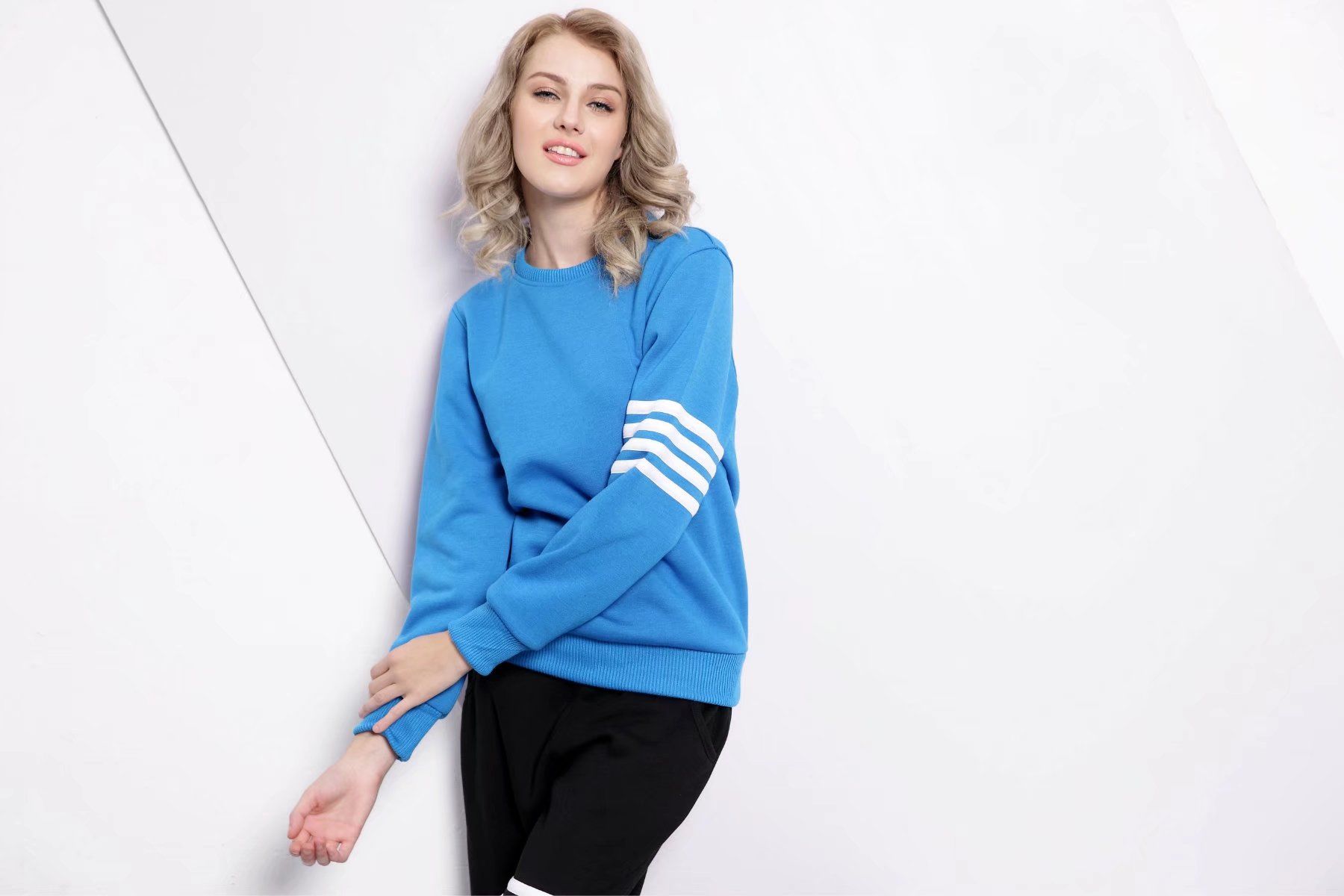 秋冬长袖系列（请联系客服找指定产品）