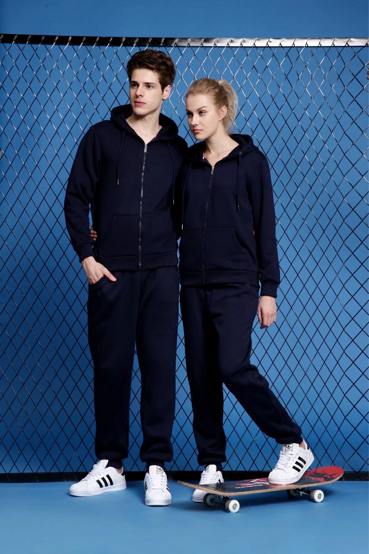 秋冬长袖系列（请联系客服找指定产品）