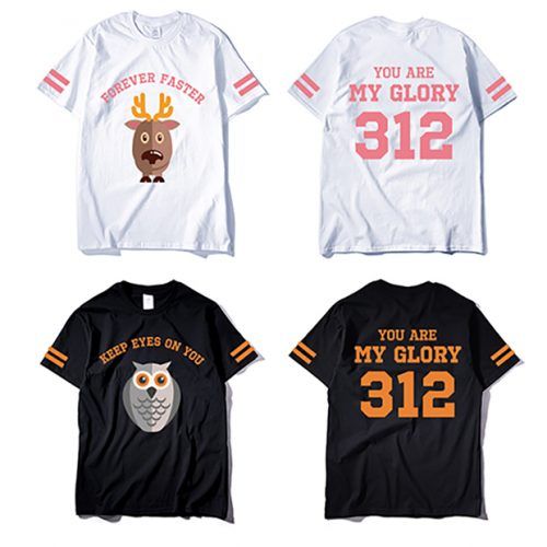 2018-2019年流行款（优惠大酬宾）