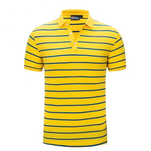 高端2888款（色织珠地）