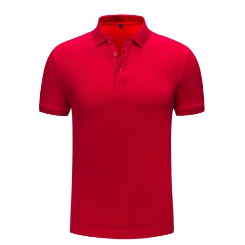 高端polo铜氨珠地(2787款）