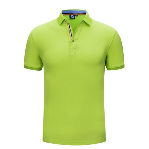 高端polo铜氨珠地（2789款）