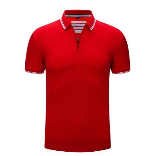 高端款亚麻珠地（2868款）