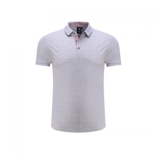 高端陶瓷桑蚕丝polo（8016款）