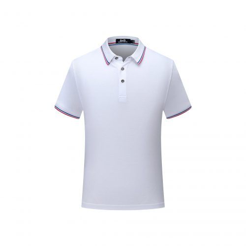 高端POLO 7912（80%棉 20%超爽纤维）