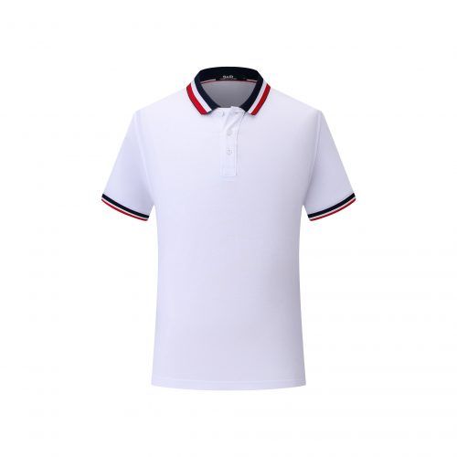 高端POLO 7926 (80%棉15%抗皱纤维5%氨纶）