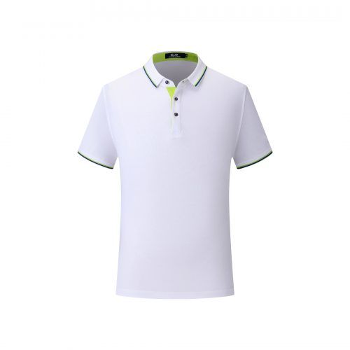 高端POLO 7928（80%棉 15%抗皱纤维5%氨纶）