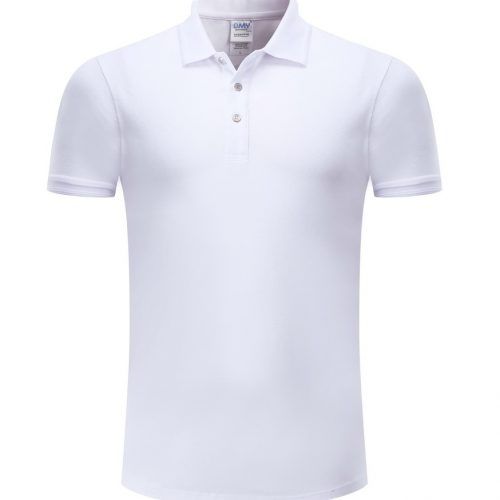 高端纯色polo系列32支弹力棉(冰230款）