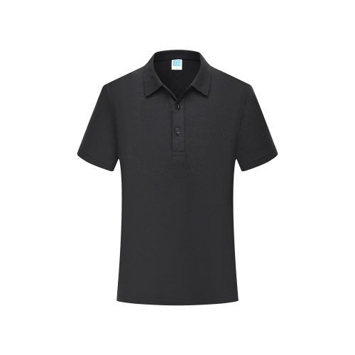 高端Polo纯色纯棉Polo（5810款）