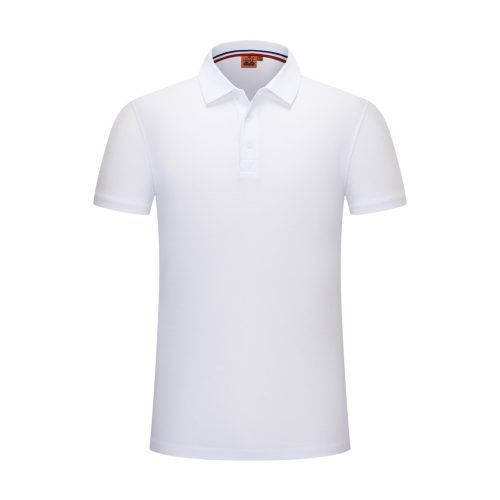 高端纯色polo(HX 2600型号，纽扣和衣服同色)