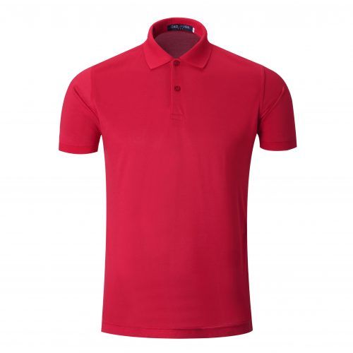 高端POLO 201(丝光棉）