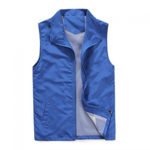 童装水蜜桃马甲 VM011-2