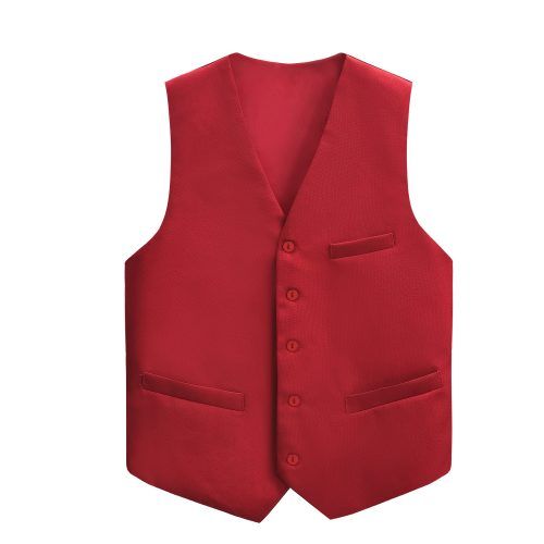 双层西服马甲VM019