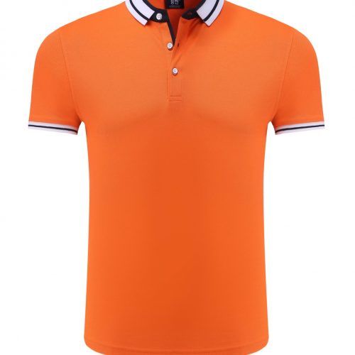 高档Polo丝光珠花（8898款）