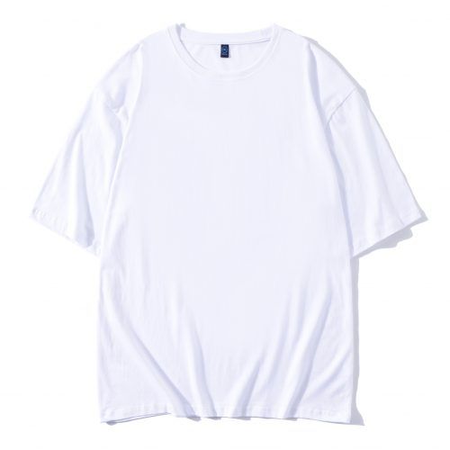 26支精梳棉（五分袖系列）