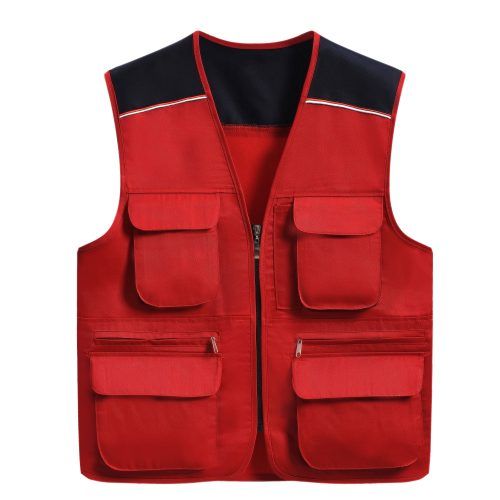 插色多兜马甲W002